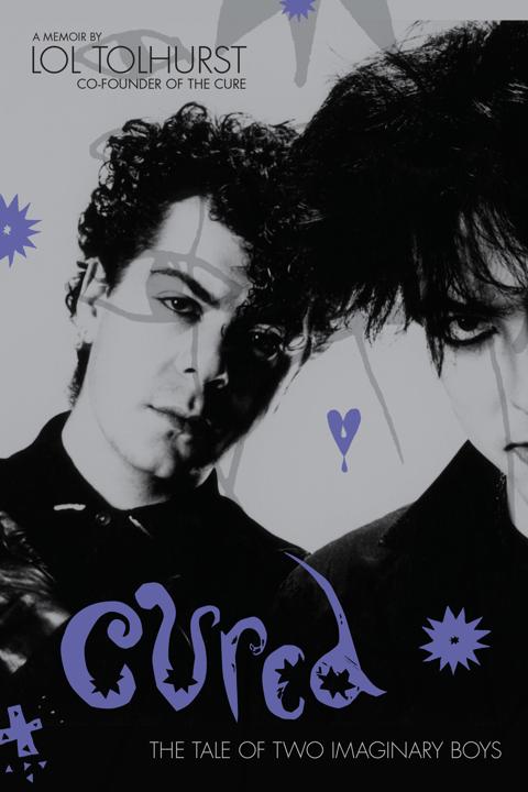 Cured by Lol Tolhurst